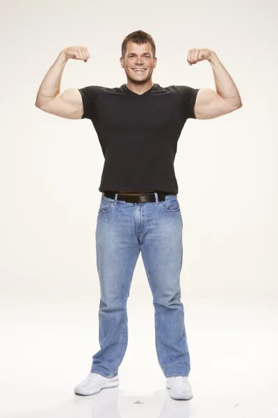 Mark Jansen