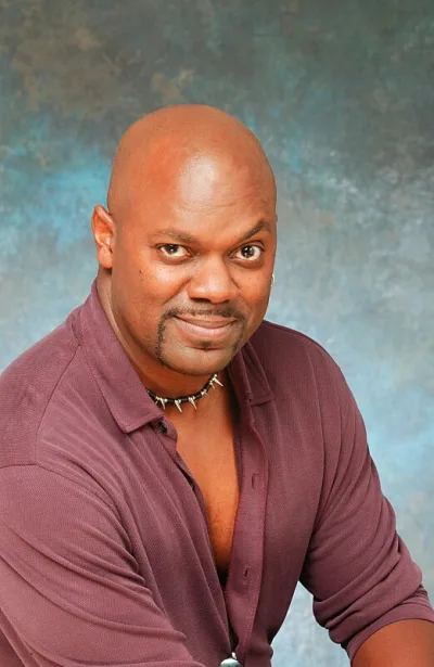Marvin Latimer