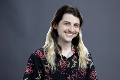 Matt Turner