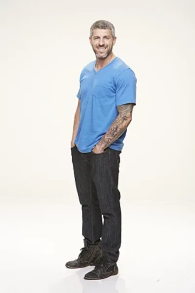 Matthew Clines