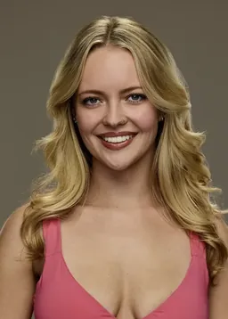 Melody Morris