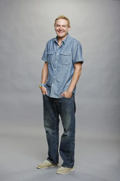 Mike "Boogie" Malin