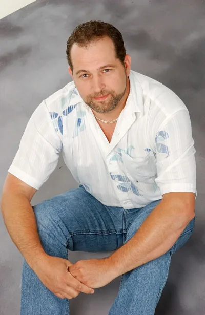 Mike Lubinski