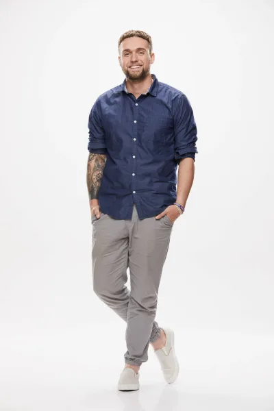 Nick Maccarone