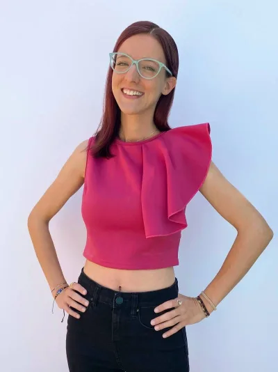 Nicole Anthony