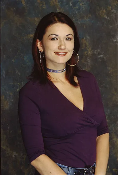 Nicole Schaffrich