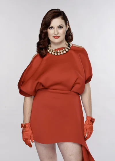 Rachel Reilly