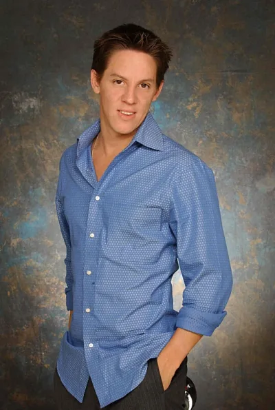 Robert Roman