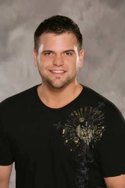 Ryan Quicksall