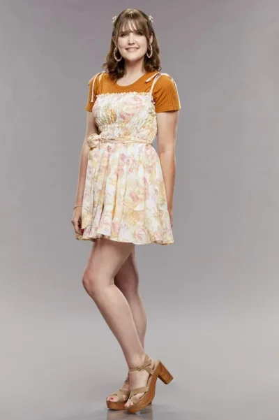 Sarah Beth Steagall