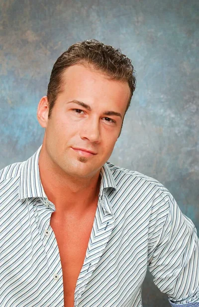 Scott Long