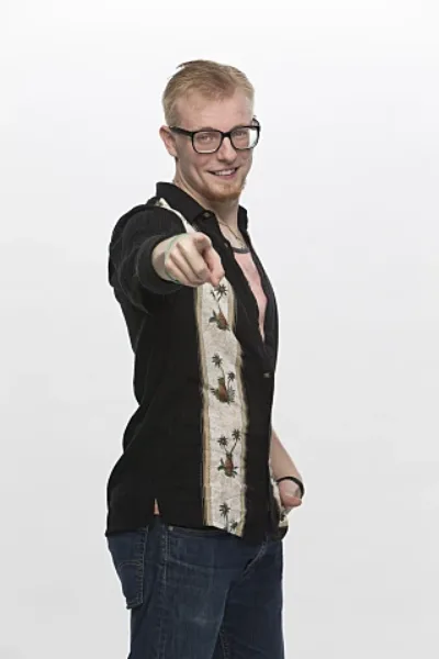 Scottie Salton