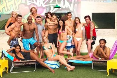 Cast of Big Brother 13