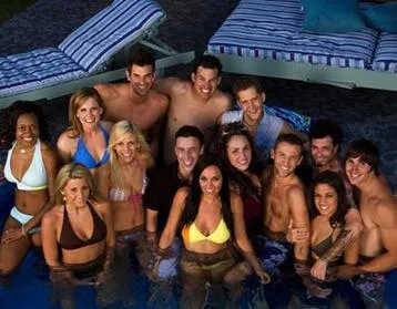 Cast of Big Brother 8