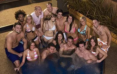 Cast of Big Brother 9