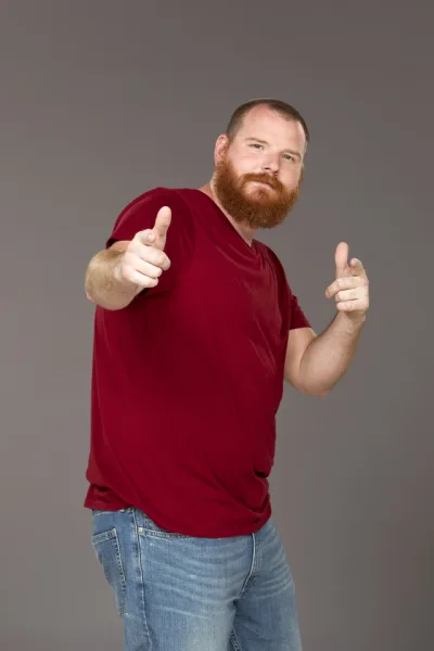 Spencer Clawson