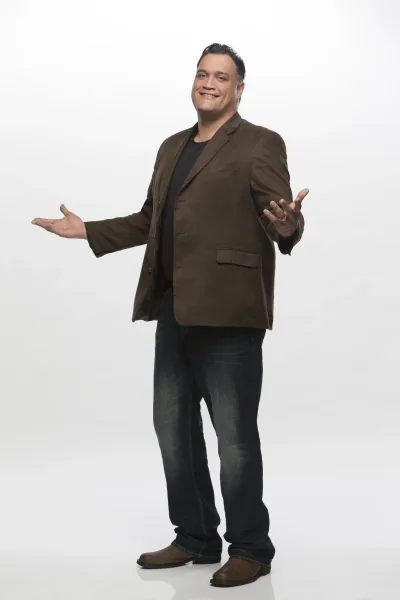 Steve Arienta