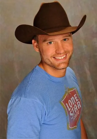 Steven Daigle