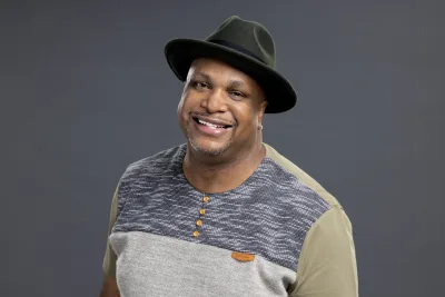 Terrance Higgins