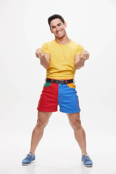 Tommy Bracco