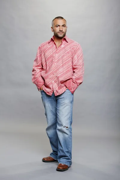 Willie Hantz