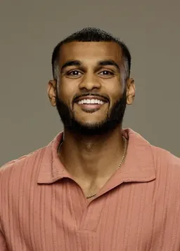 Yash Patel