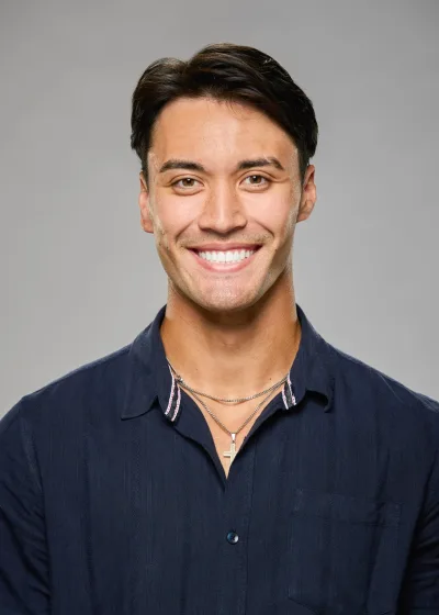 Zach Cornell
