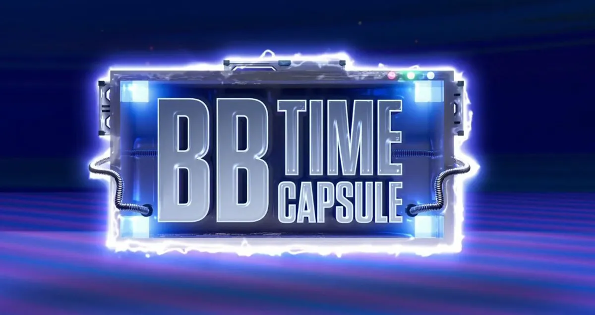 BB28: The BB Time Capsule is revealed