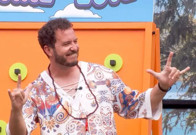 BB28: Devens wins the Week 2 Power of Veto