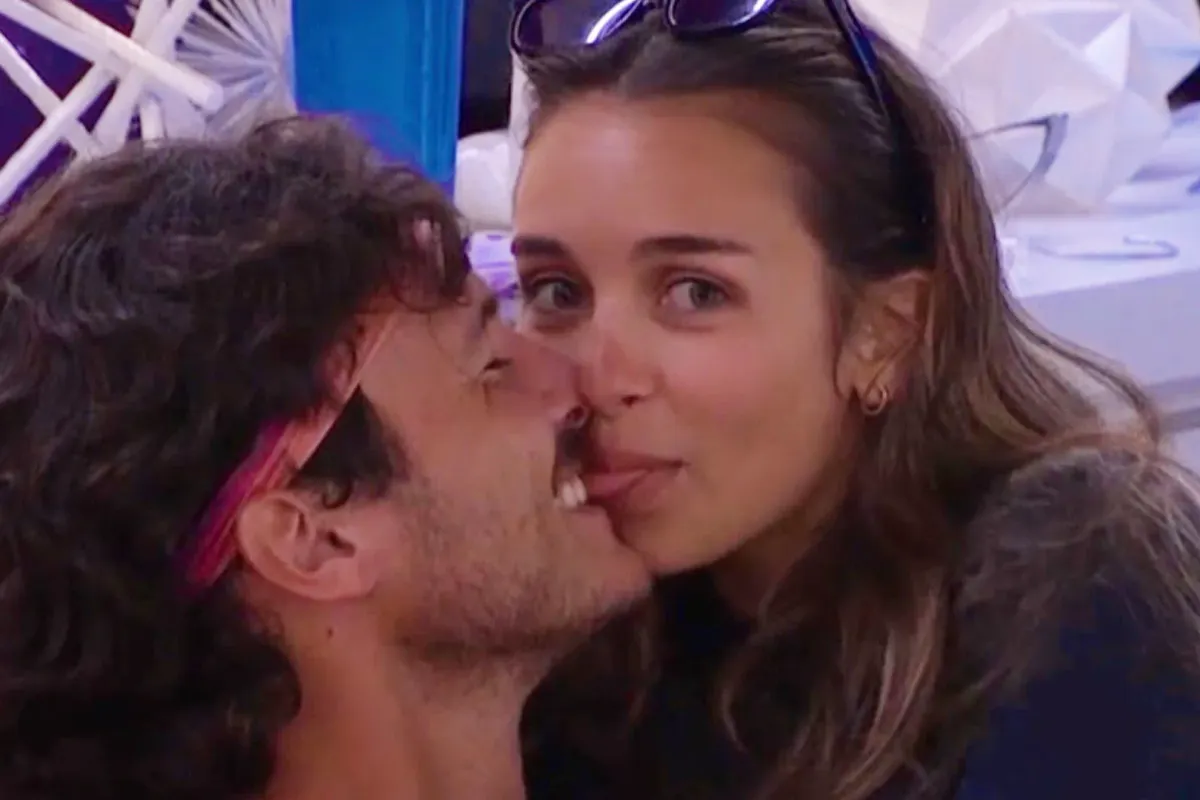 BB28: Rome and Lyric stage a fake breakup