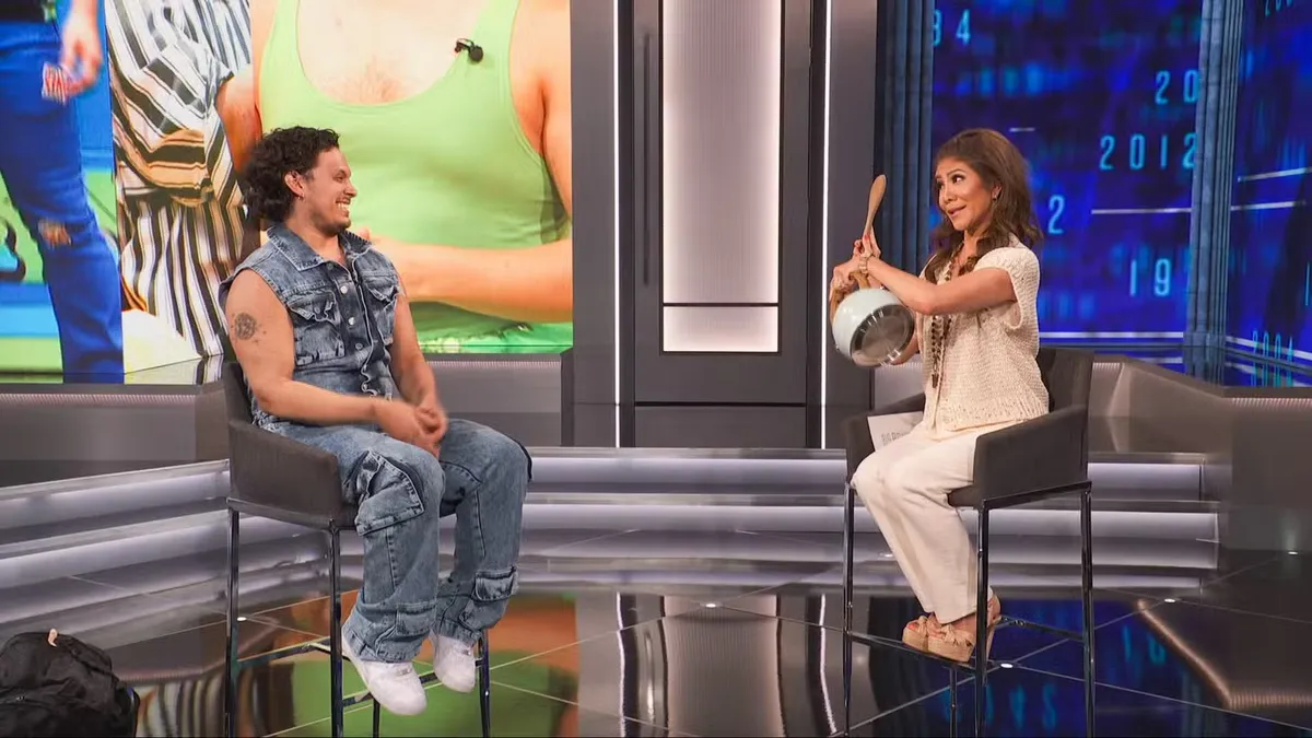 BB28: Jason De Puy evicted 12–0