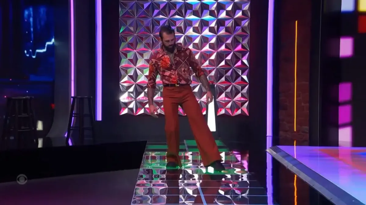 BB28: Kamuela Kirk wins the Week 5 Power of Veto