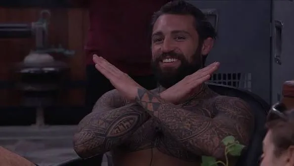 BB28: The first unused veto of the season