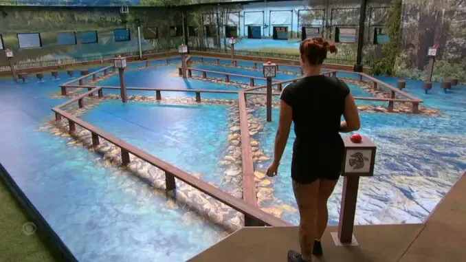 BB28: Dee Valladares wins the Week 7 HOH