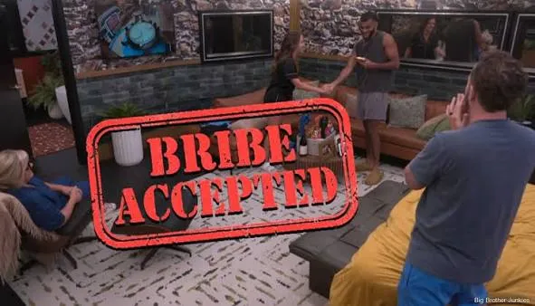 BB28: Yash takes Dee's $5,000 this time