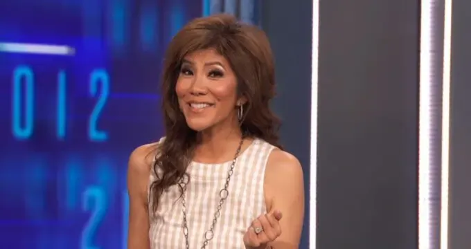 BB28: Julie announces a week with no HOH, no veto and no Block Buster