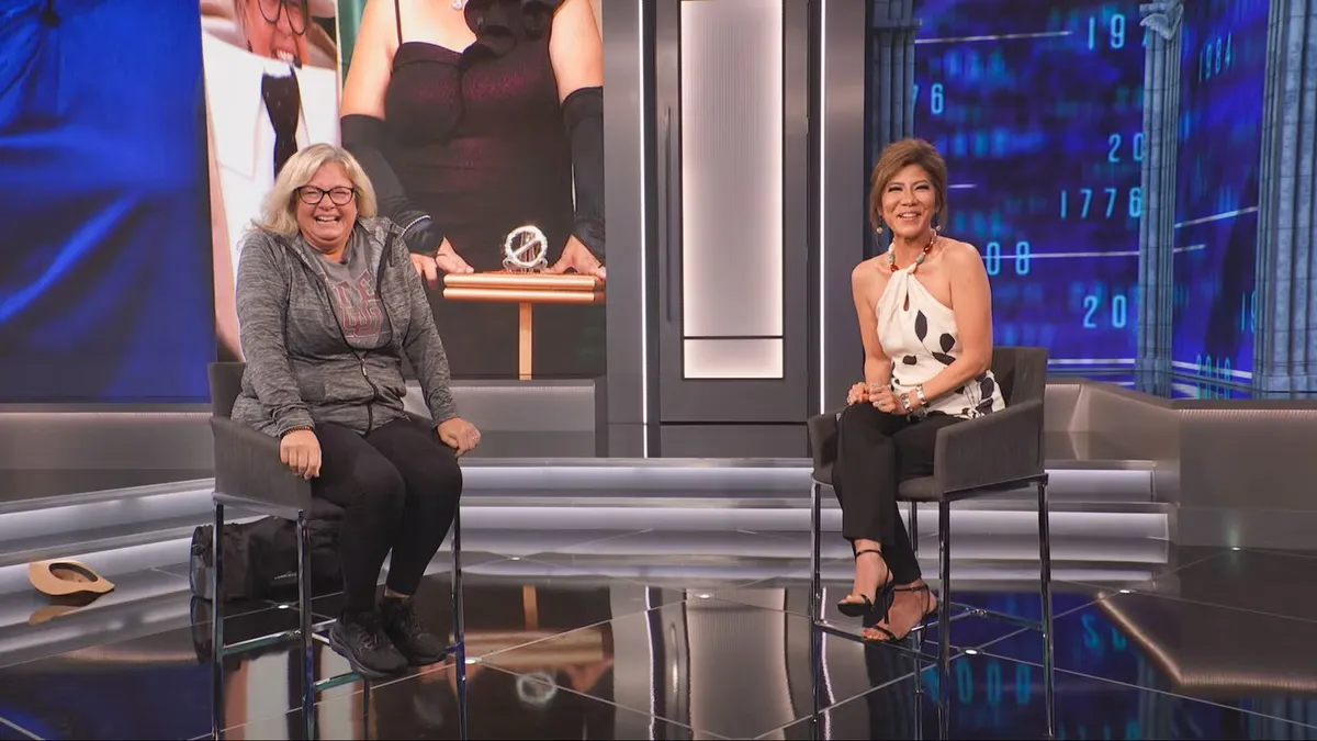 BB28: Angela Murray evicted 3–2, the second juror