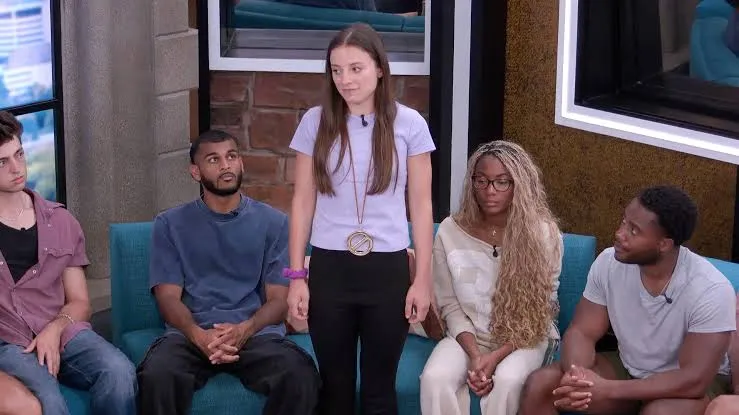 BB28: First veto ceremony
