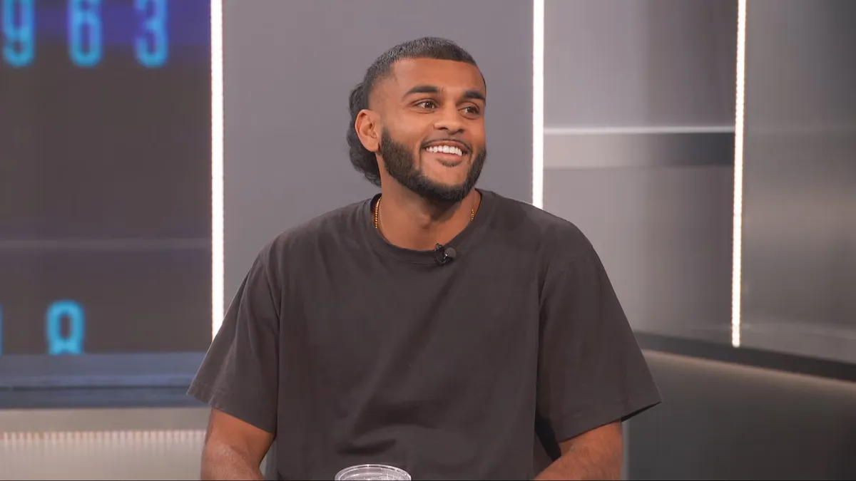 BB28: The double eviction: Yash Patel evicted 2–1