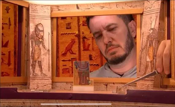 BB28: Devens wins the "Reverse the Curse" Tiny HOH