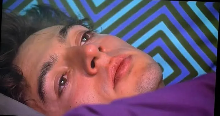 BB28: Drew breaks down after Melody walks out