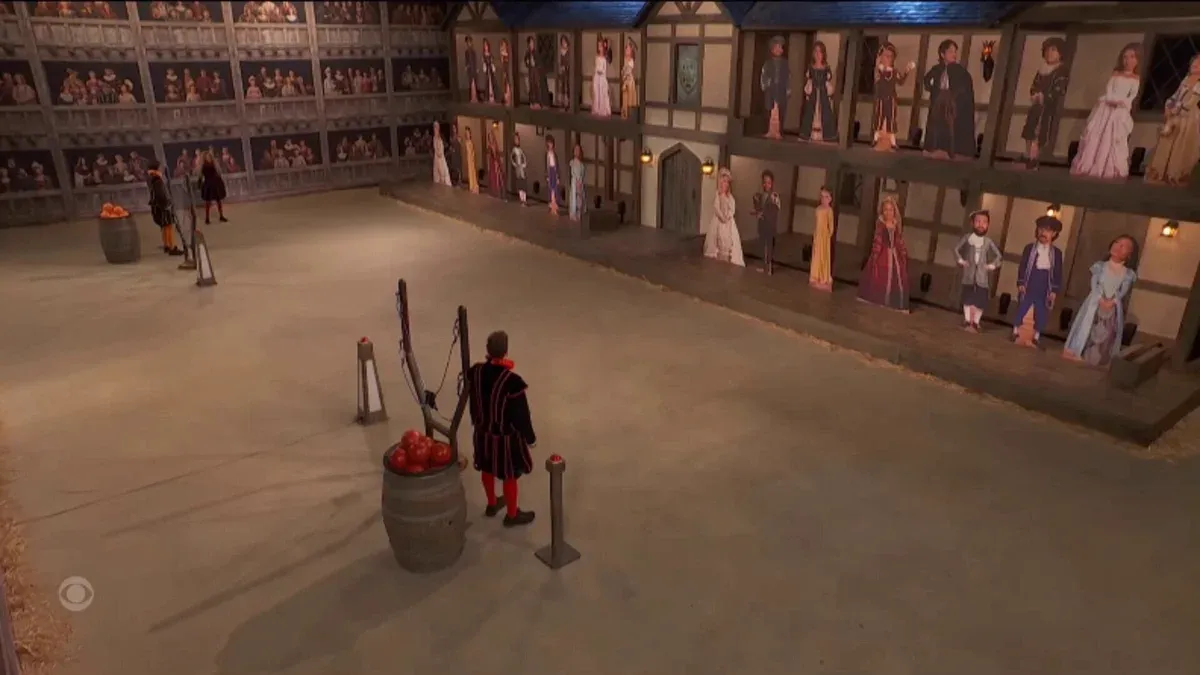 BB28: Final HOH Part 2: Shakespeare with a slingshot