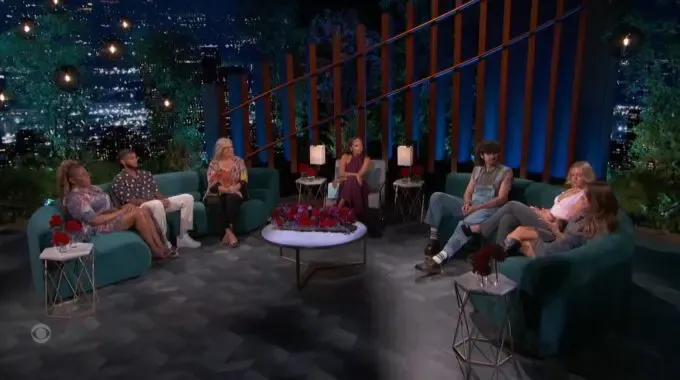 BB28: The jury roundtable, hosted by Chelsie Baham