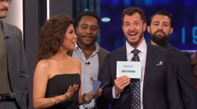 BB28: Devens also wins America's Favorite Houseguest