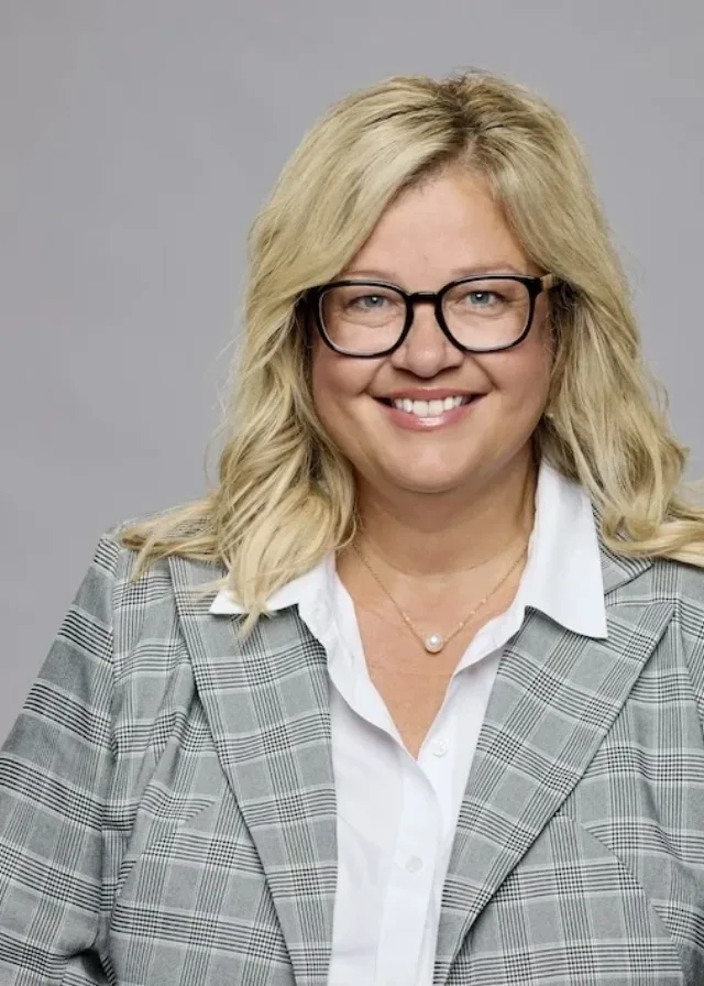 Angela Murray — Big Brother 28 houseguest