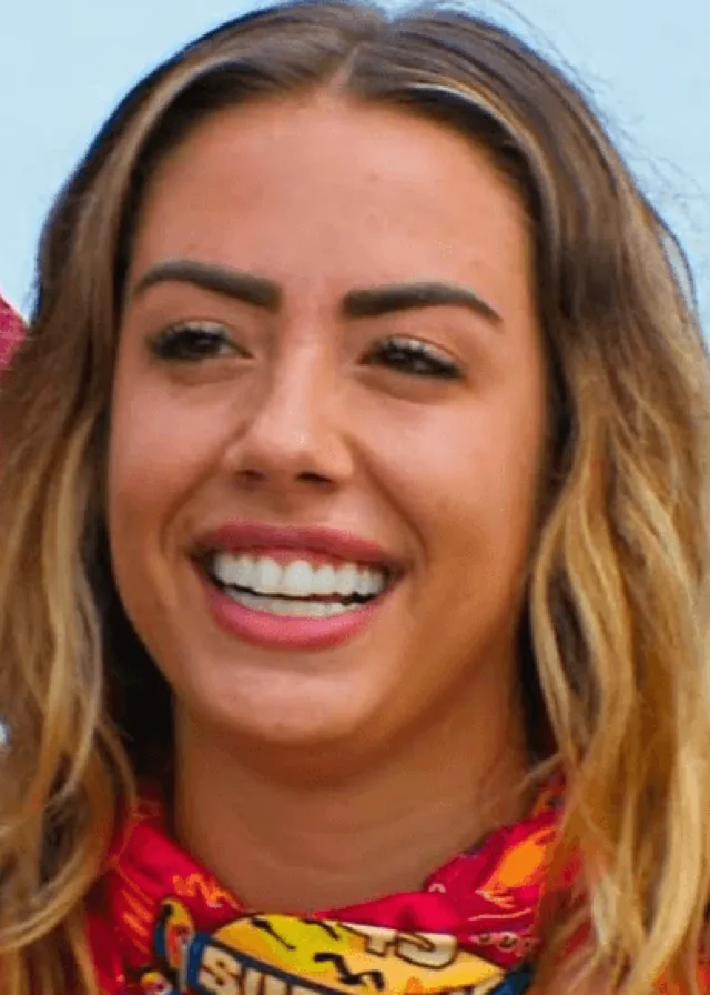 Dee Valladares — Big Brother 28 houseguest