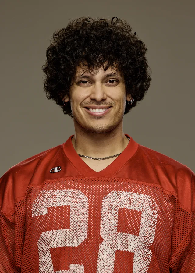 Jason De Puy — Big Brother houseguest