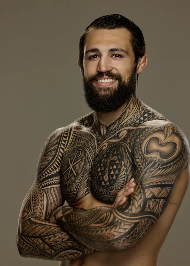 Kamuela Kirk — Big Brother houseguest