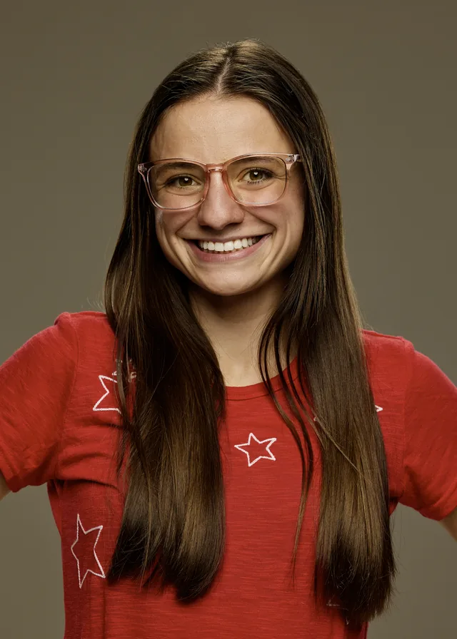 Mallory Aurichio — Big Brother houseguest
