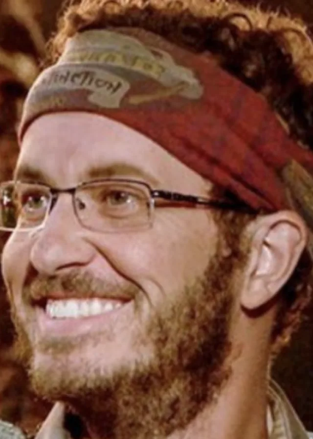 Rick Devens — Big Brother 28 houseguest
